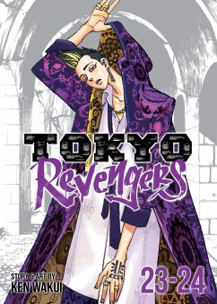 Tokyo Revengers (Omnibus) Vol. 23-24 - Wakui, Ken