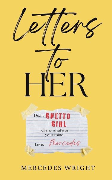 Letters to Myself... Letters to Myself...