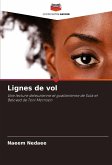 Lignes de vol
