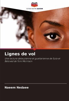 Cover Lignes de vol