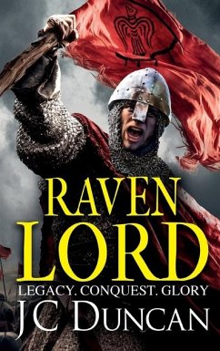 Raven Lord - Duncan, Jc