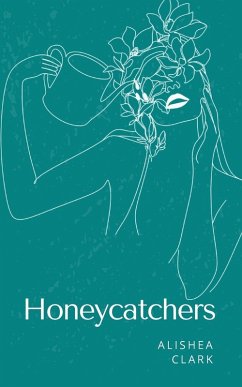 Cover Honeycatchers