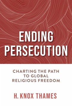 Ending Persecution - Thames, H Knox