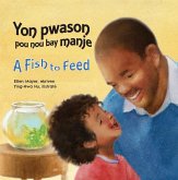 A Fish to Feed (Haitian Creole/English)