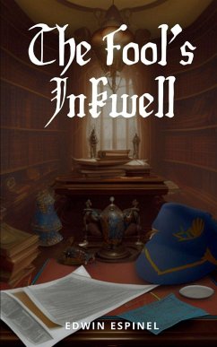 Cover The Fool's Inkwell