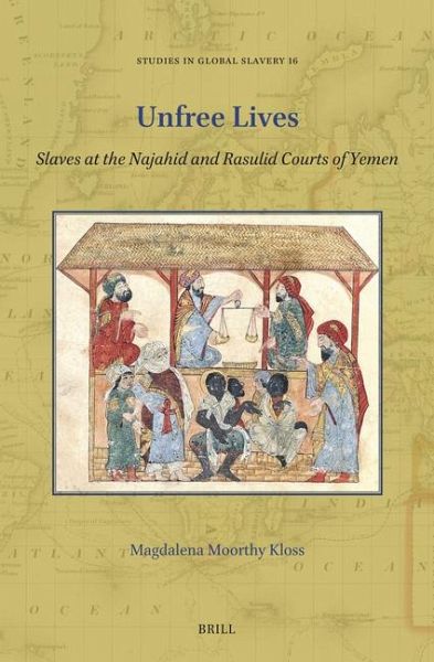 Unfree Lives Unfree Lives