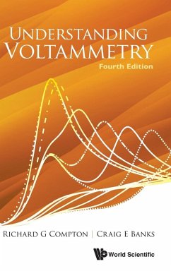 UNDERSTAND VOLTAMMETRY (4TH ED) - Richard G Compton, Craig E Banks