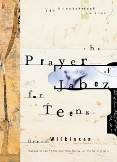 The Prayer of Jabez for Teens - Wilkinson, Bruce
