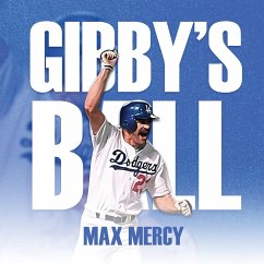 Cover Gibby's Ball