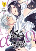 Alpha Wolfgirl x Omega Wolfboy Vol. 2 Alpha Wolfgirl x Omega Wolfboy Vol. 2