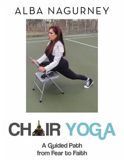 Chair Yoga - Nagurney, Alba