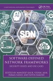 Software-Defined Network Frameworks (eBook, ePUB)