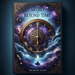 The Secret Beyond Time (eBook, ePUB) - Lane, Sharon
