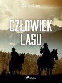 Człowiek lasu (eBook, ePUB)