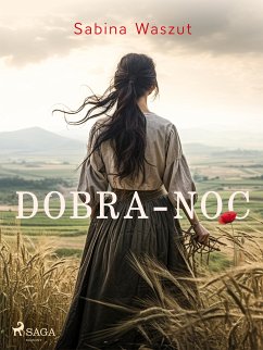 Dobra-noc (eBook, ePUB) - Waszut, Sabina