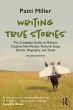 Writing True Stories (eBook, ePUB) - Bild 1