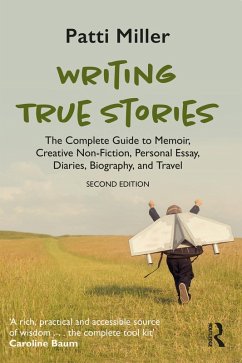 Cover Writing True Stories (eBook, ePUB)