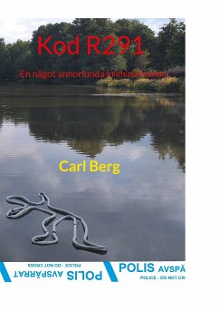 Kod R291 (eBook, ePUB)