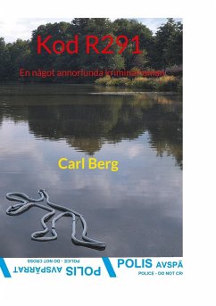 Kod R291 (eBook, ePUB) - Berg, Carl