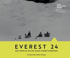Everest 24 - Tenzing, Norbu;Rae, Eugene;Parker, Katherine