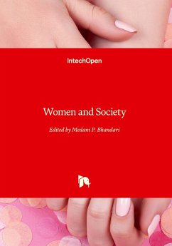 Cover Women and Society