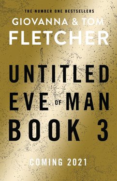 Eve of Man: Book 3 - Fletcher, Giovanna;Fletcher, Tom