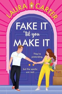 Fake It 'til You Make It - Carter, Laura