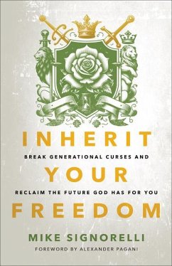 Inherit Your Freedom - Signorelli, Mike