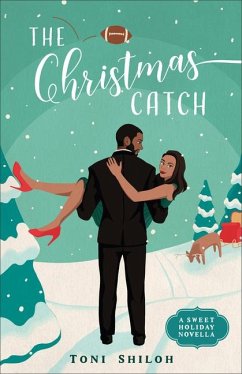 The Christmas Catch - Shiloh, Toni