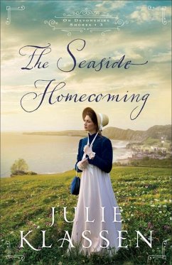 The Seaside Homecoming - Klassen, Julie