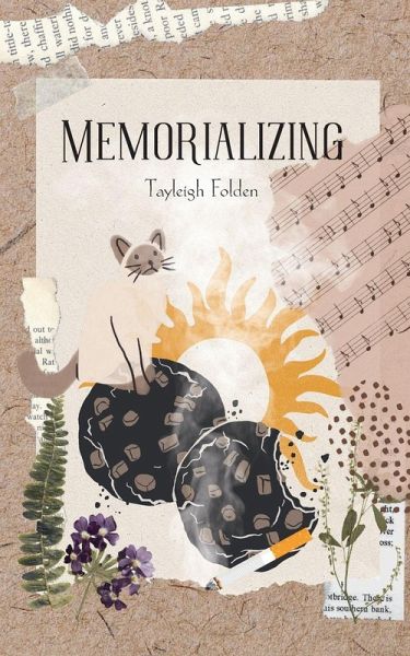 Memorializing Memorializing