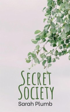 Cover Secret Society