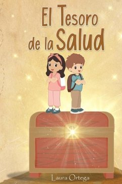 El Tesoro de la Salud - Ortega, Laura