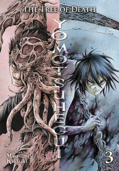 The Tree of Death: Yomotsuhegui Vol. 3 - Kakizaki, Masasumi