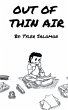 Out of Thin Air - Bild 1