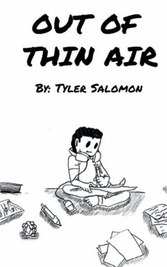 Cover Out of Thin Air
