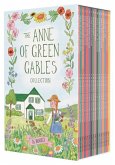 The Anne of Green Gables Collection The Anne of Green Gables Collection
