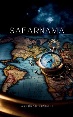Cover Safarnama