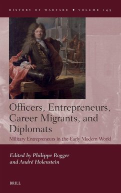 Officers, Entrepreneurs, Career Migrants, and Diplomats Cover Officers, Entrepreneurs, Career Migrants, and Diplomats