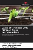 Value of fertilizers with nitrogen-fixing microorganisms