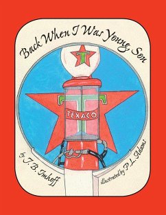 Cover Back When I Was Young, Son