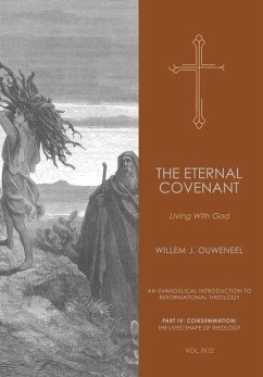 Eternal Covenant - Ouweneel, Willem J