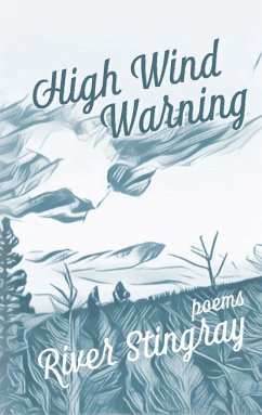 High Wind Warning - Stingray, River