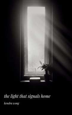 Cover The light that signals home
