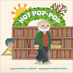 Cover Not Pop-Pop