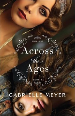 Across the Ages - Meyer, Gabrielle