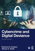 Cybercrime and Digital Deviance (eBook, ePUB)