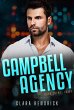Caleb (Campbell Agency, #3) (eBook,... - Bild 1
