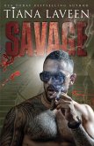 Savage (eBook, ePUB)