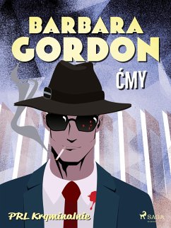 Cover Cmy (eBook, ePUB)